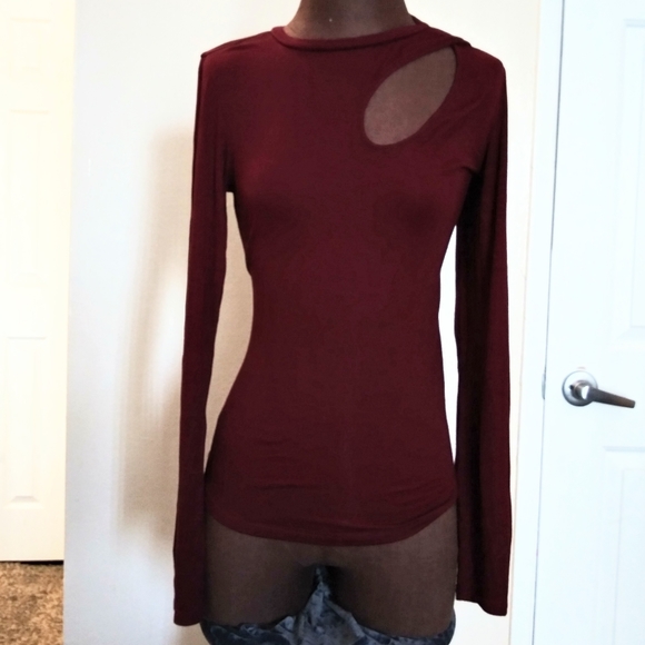 Joe's Jeans collection_Top (Miranda) - Picture 2 of 8